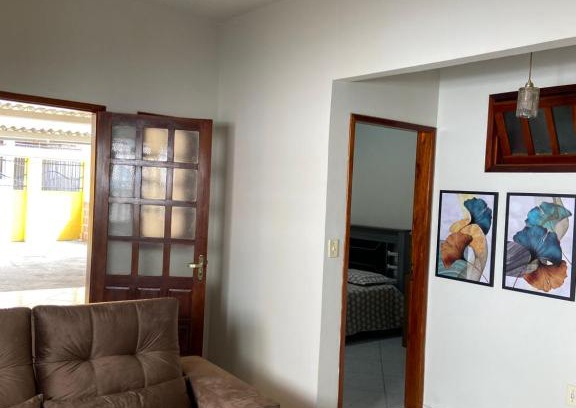 Bananeiras House | Casa agradável no centro