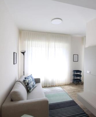 Terralba Apartment | casa Agrifoglio