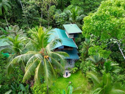 Dos Brazos House | Casa Aire Libre