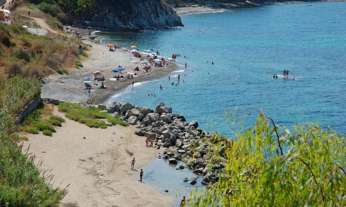 Termini Imerese House | Casa al Bragone