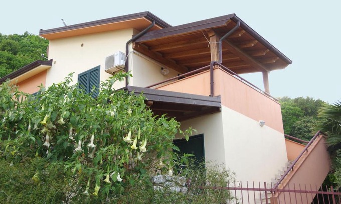 San Giorgio Apartment | Casa Al Cicero