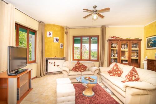 La Caletta Apartment | Casa al mare a La Caletta