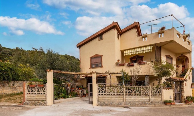San Vito House | Casa al mare a San Vito