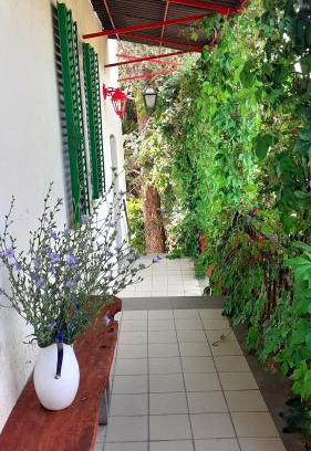 Orvieto House | Casa al Vantaggio