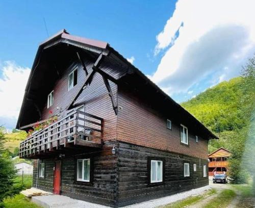 Albac Bed & Breakfast | Casa Albac