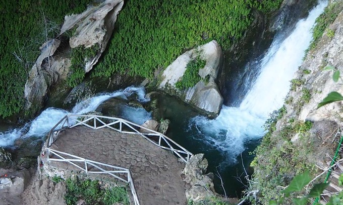 Quesada House | Casa Alcaida