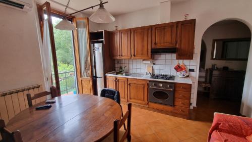 Molino del Piano Apartment | Casa ALDA