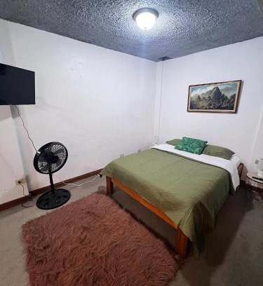 Yoses House | Casa Aldaba