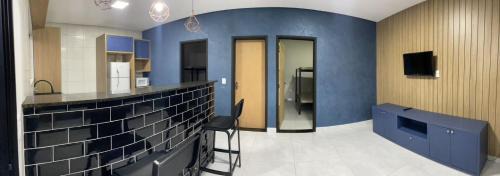 Cajuru do Sul House | Casa alegria