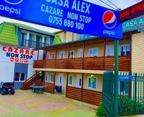 Pitesti House | Casa Alex