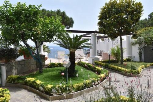 Ischia Porto Villa | Casa Alfonso, Ischia