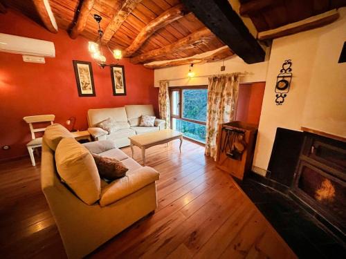 Sorvilan House | Casa Alfurán