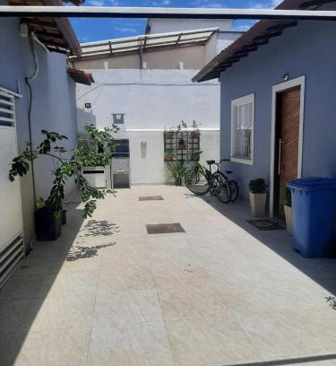 Rio das Ostras Apartment | Casa Almeida RO