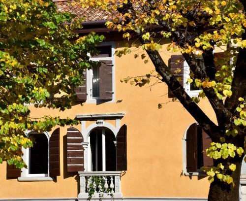 Vittorio Veneto House | Casa Alpha