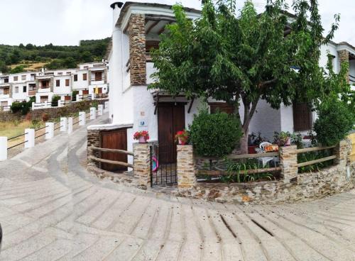 Bubion House | Casa Alpujarreña Fina Número 27