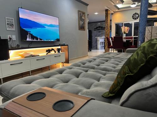 Guama House | CASA ALTO PADRÃO - CoP30