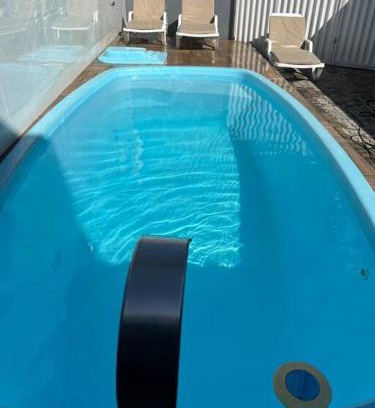 Camacari House | Casa aluguel Emissario Arembepe