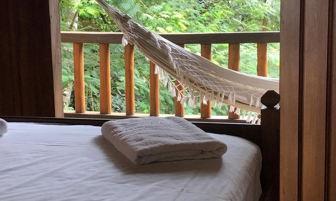 Tenorio House | Casa Amaargi Picinguaba