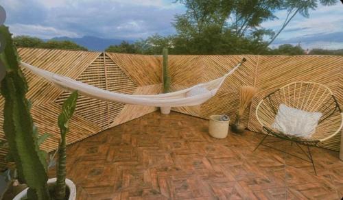 Oaxaca House | Casa Amapolas Oaxaca