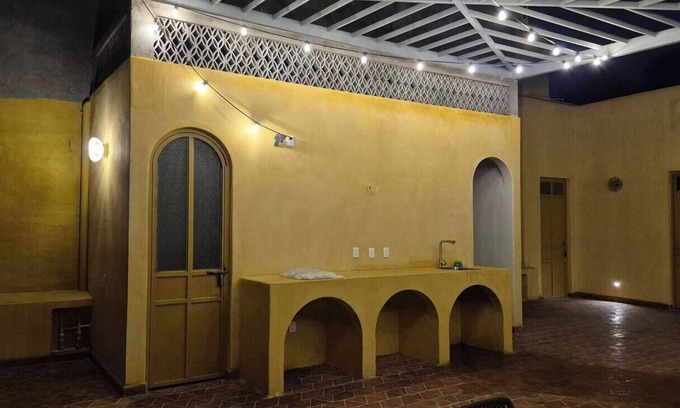 Guadalajara House | Casa Amaranto. Tlaquepaque