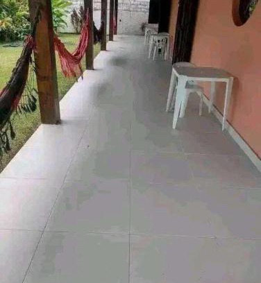 Regiao Urbana Homogenea XVIII House | Casa amarela 13