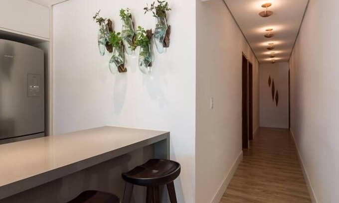 Floresta Velha Hotel | Casa Amarela