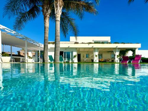 Almunecar Villa | Casa Amarna