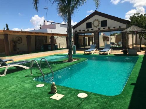 Barrio Nuevo House | Casa Amelie