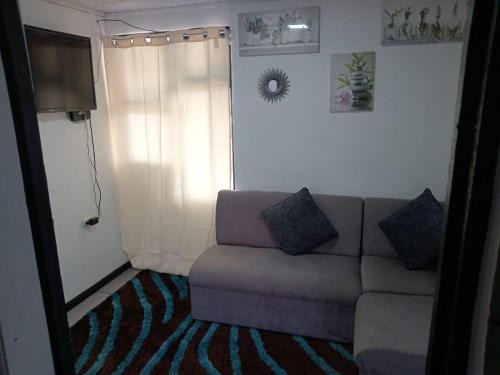 San Jose Apartment | Casa Amiga