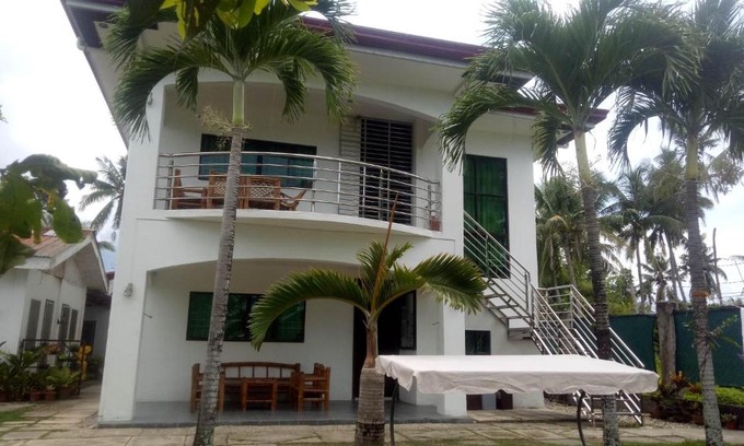 Argao House | Casa Amigo