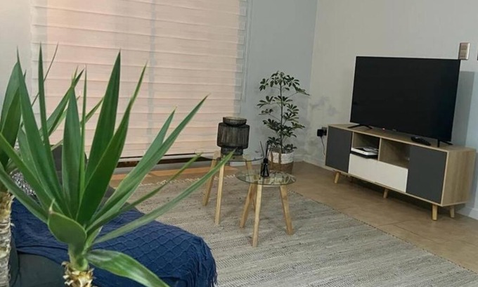 Vallenar House | Casa amoblada en Vallenar