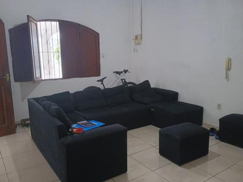 Centro House | Casa Ampla e Confortável