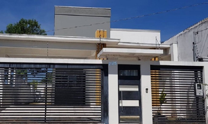 Centro House | Casa Ampla e Confortável Perto do Centro