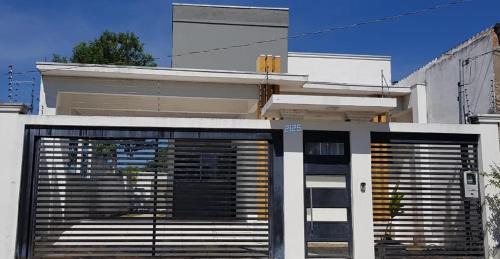 Centro House | Casa ampla e confortável próximo ao centro