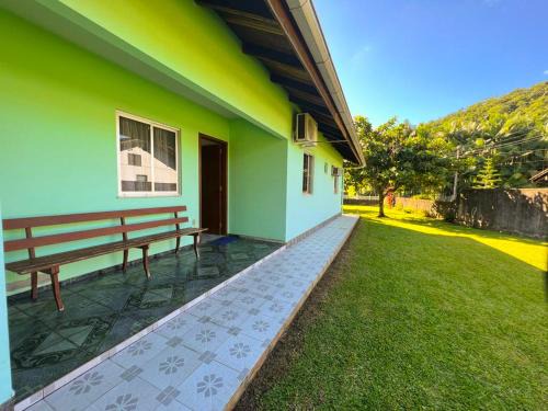 Pomerode House | Casa ampla há 8 minutos do centro