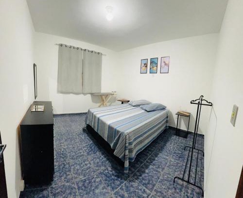 Botucatu Apartment | Casa Ampla no Jardim Paraíso prox UNESP