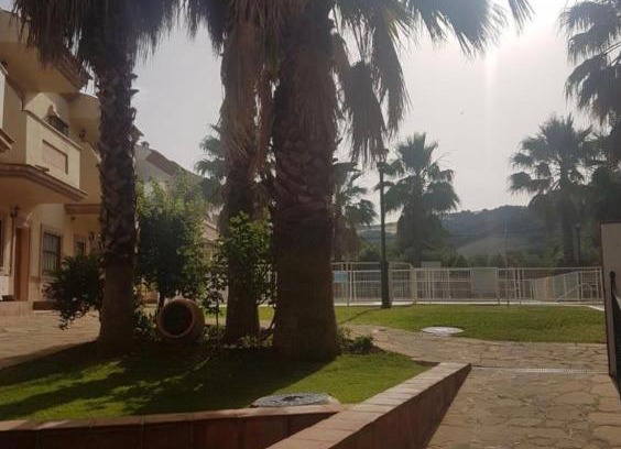 Benaojan House | Casa Ana