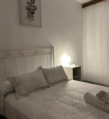 Rute House | Casa Ancá Los Abuelos