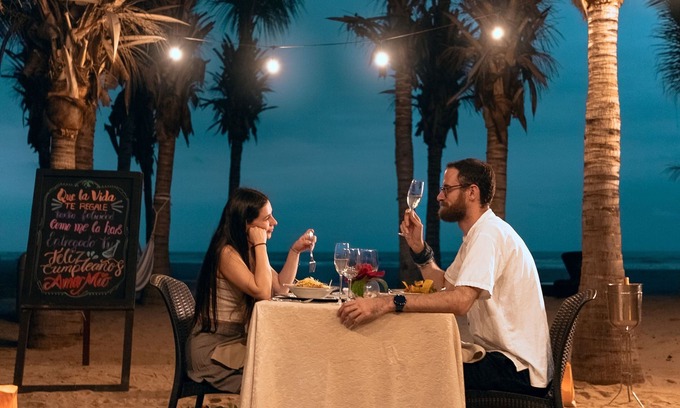 Bocapan Resort | Casa Andina Select Zorritos Tumbes