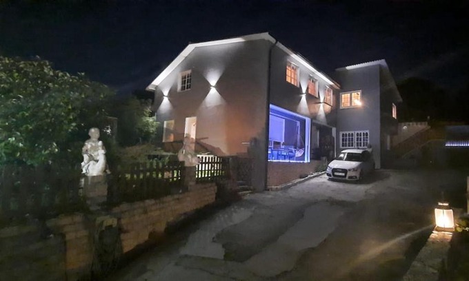 Valdovino House | Casa Andrea