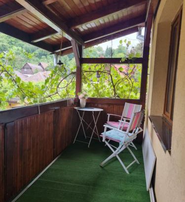 Medias House | Casa Andreea