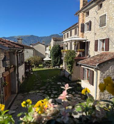 Segusino House | CASA ANGELA Stayerat a SEGUSINO Valdobbiadene