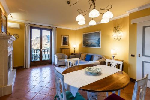 Sferracavallo Apartment | Casa Angolo delle Rose