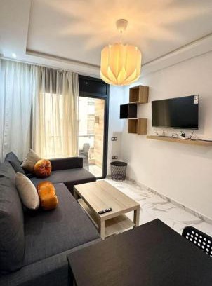 Malabata Apartment | casa anta