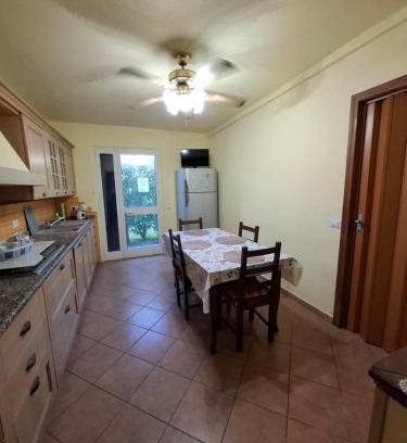 Pontasserchio Apartment | Casa Antonia