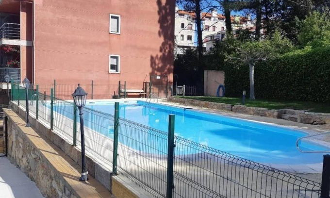 Portosin Apartment | Casa Antonia Portosín