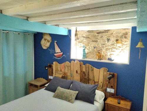 Pontedeume House | Casa Apilladeira