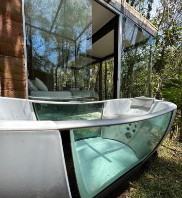 Historic Center House | Casa Aquário