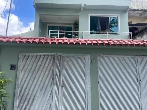 Souza House | Casa Arejada e Tranquila