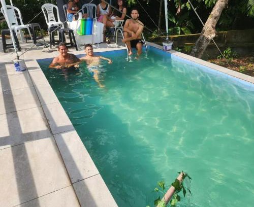 Belem House | Casa ariramba Mosqueiro